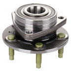 2X Front Wheel Hub & Bearing Assembly for Buick Cascada, Verano, Chevrolet Cruze