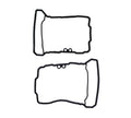 Set of 2 Valve Cover Gaskets for Ducati Panigale V4 (2018–2025)