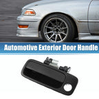 Front Left Driver Side Door Handle for Toyota Camry (1997–2001) Black