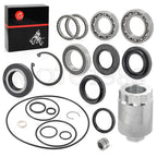 Pinion Tool for Honda Rancher 420 TRX420FE Rear Diff Bearing Seal (2013–2019)