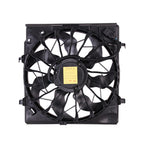 Replacement Engine Cooling Fan Assembly w/Resistor