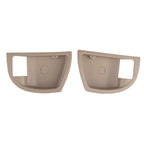 Interior Door Handle Covers for Hyundai Santa Fe (2007–2012)