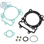 Top End Head Gasket Kit for Kawasaki KX450F (2009–2015)