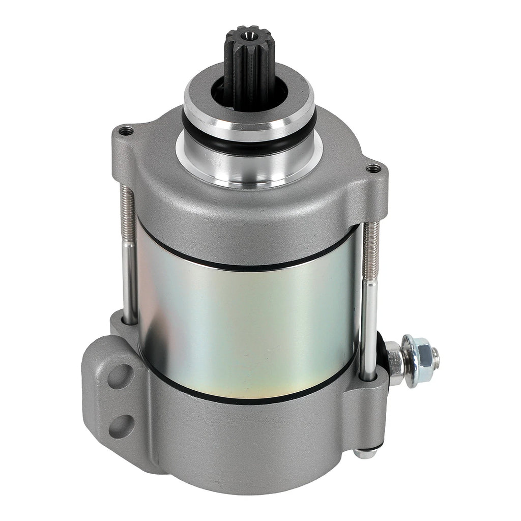 1.2kW 9T Starter Motor for KTM 250 300 XC-W EXC 250R (2015–2017)