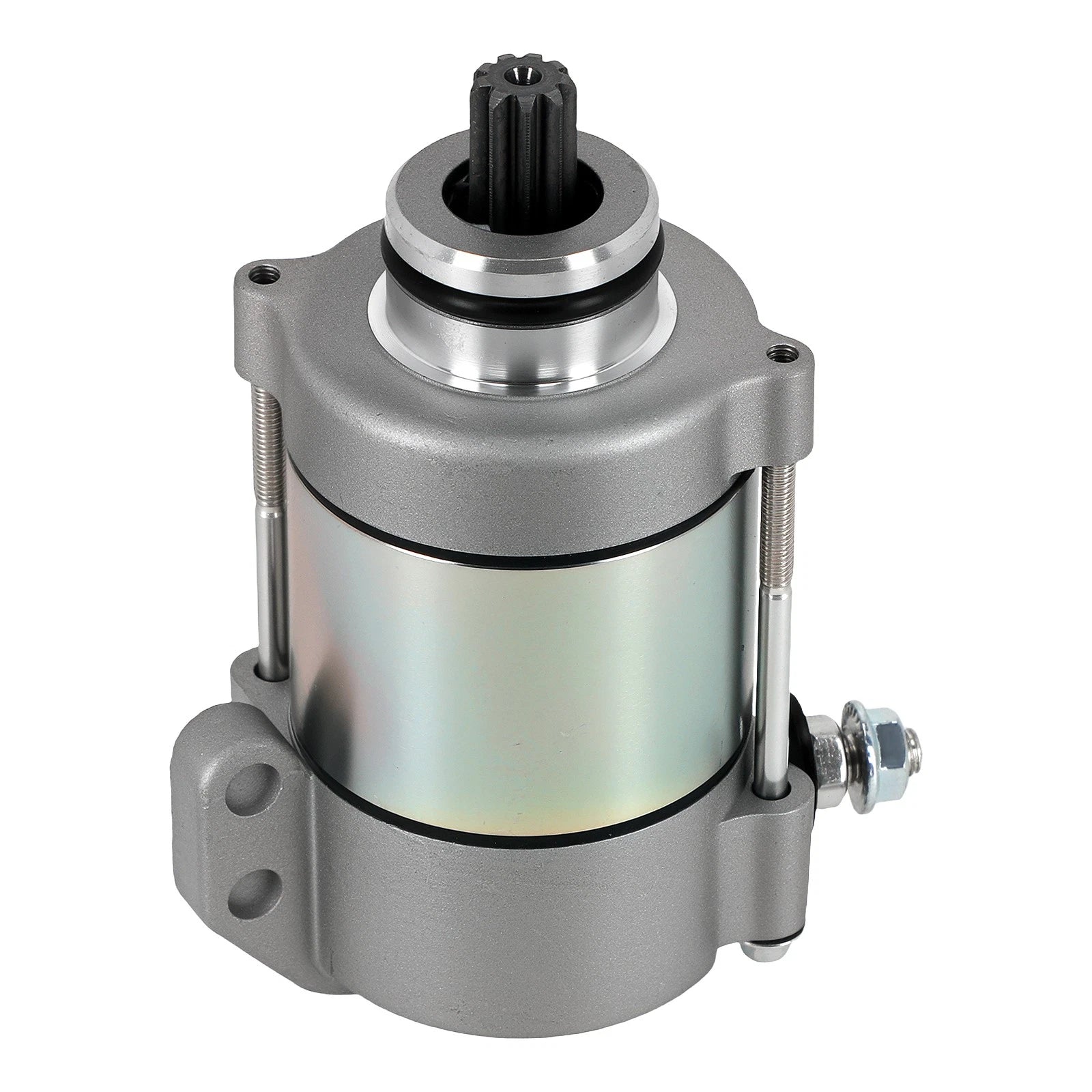 1.2kW 9T Starter Motor for KTM 250 300 XC-W EXC 250R (2015–2017)