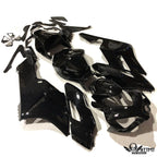 Injection Mold Fairing Bodywork Kit for Honda CBR1000RR (2004–2005) Gloss Black