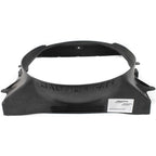 Fan Shrouds for Jeep Grand Cherokee (1999–2004)