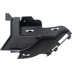 Set of 2 Air Intake Ducts for Mercedes (Front Driver & Passenger Side)