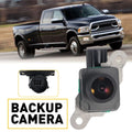 Rear View Backup Camera for Dodge Ram 1500 2500 3500 (2016–2019)