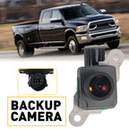 Rear View Backup Camera for Dodge Ram 1500 2500 3500 (2016–2019)
