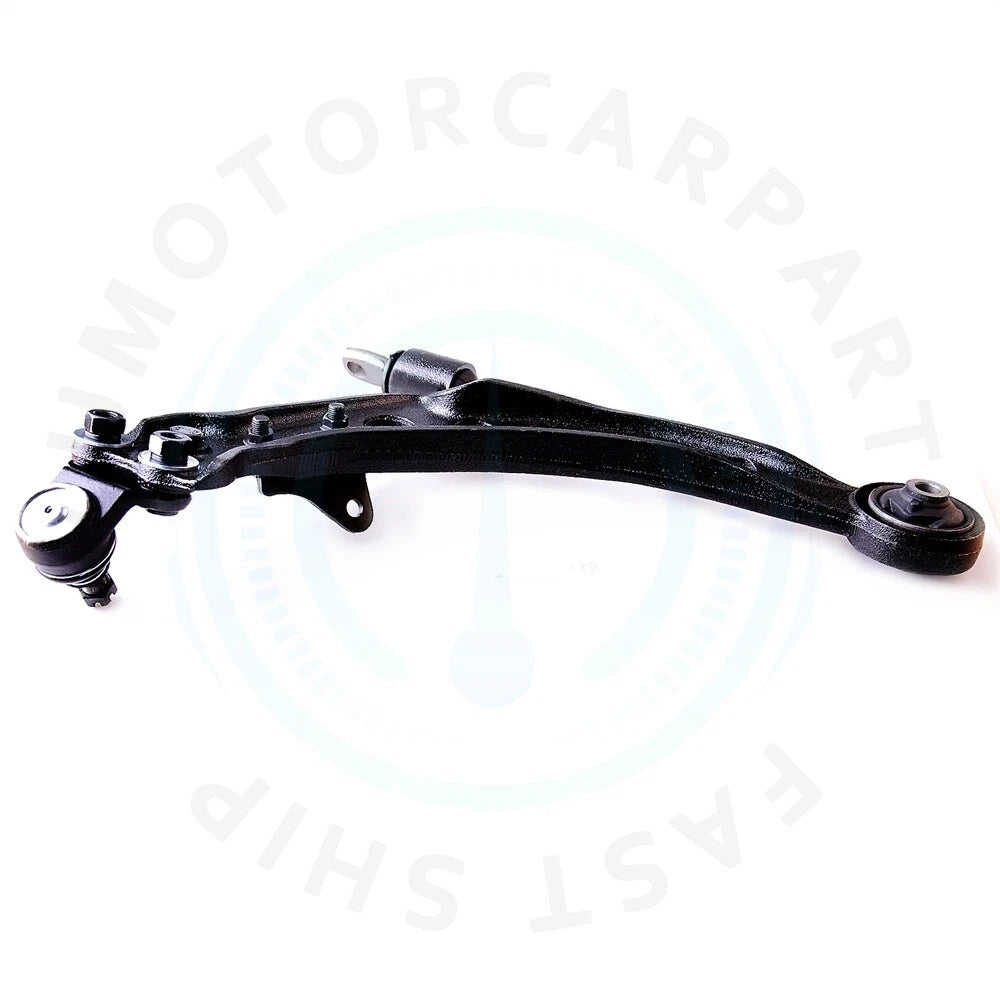 Set of 6 Control Arm Ball Joints for Lexus RX300 (2001–2003) & Toyota Avalon (1997)