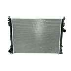 Radiator 13157 for Dodge Charger Challenger Chrysler 300 (2009–2021) 3.6L 5.7L