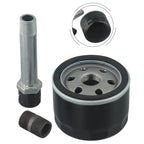Essential Oiling Components for Lawn Tractor