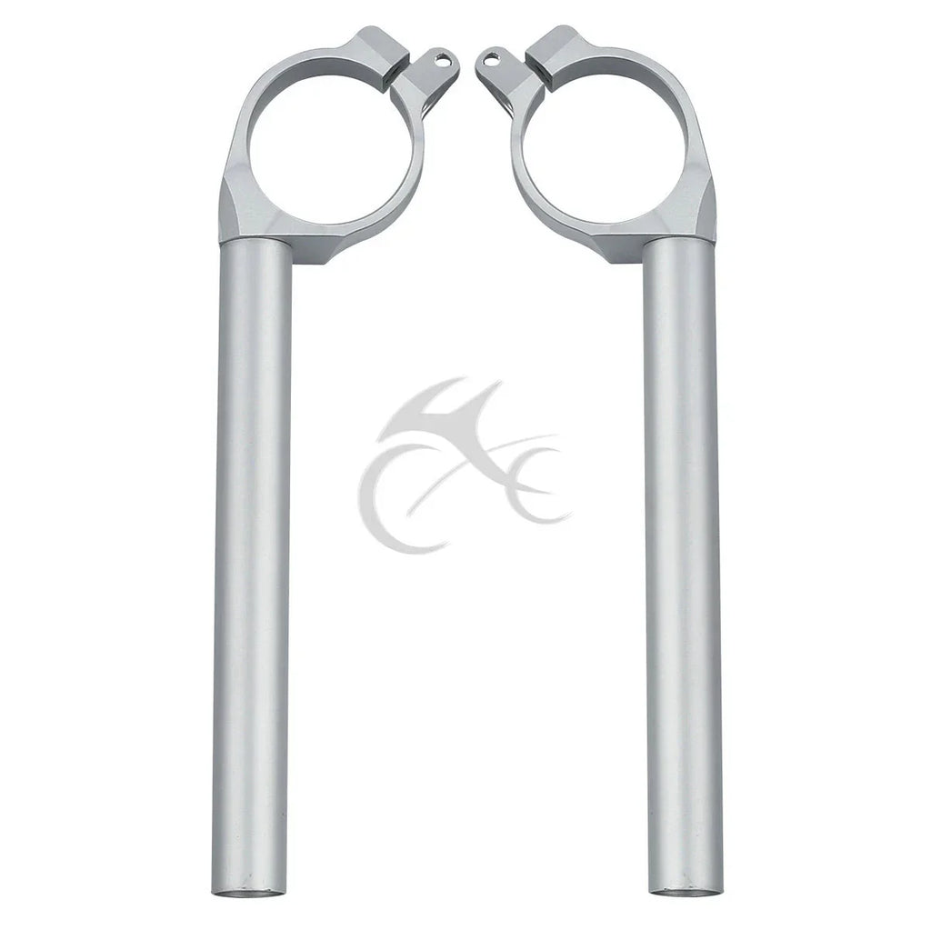 50mm Clip-On Handlebar Bars for Yamaha YZF-R1 (1998-2001)
