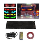 Devil's Eye LED Light for Truck (2015–2023)