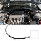 Power Steering Pressure Hose for Honda CR-V (2002–2006) 53713-S9A-A04 53713-S9A-A03