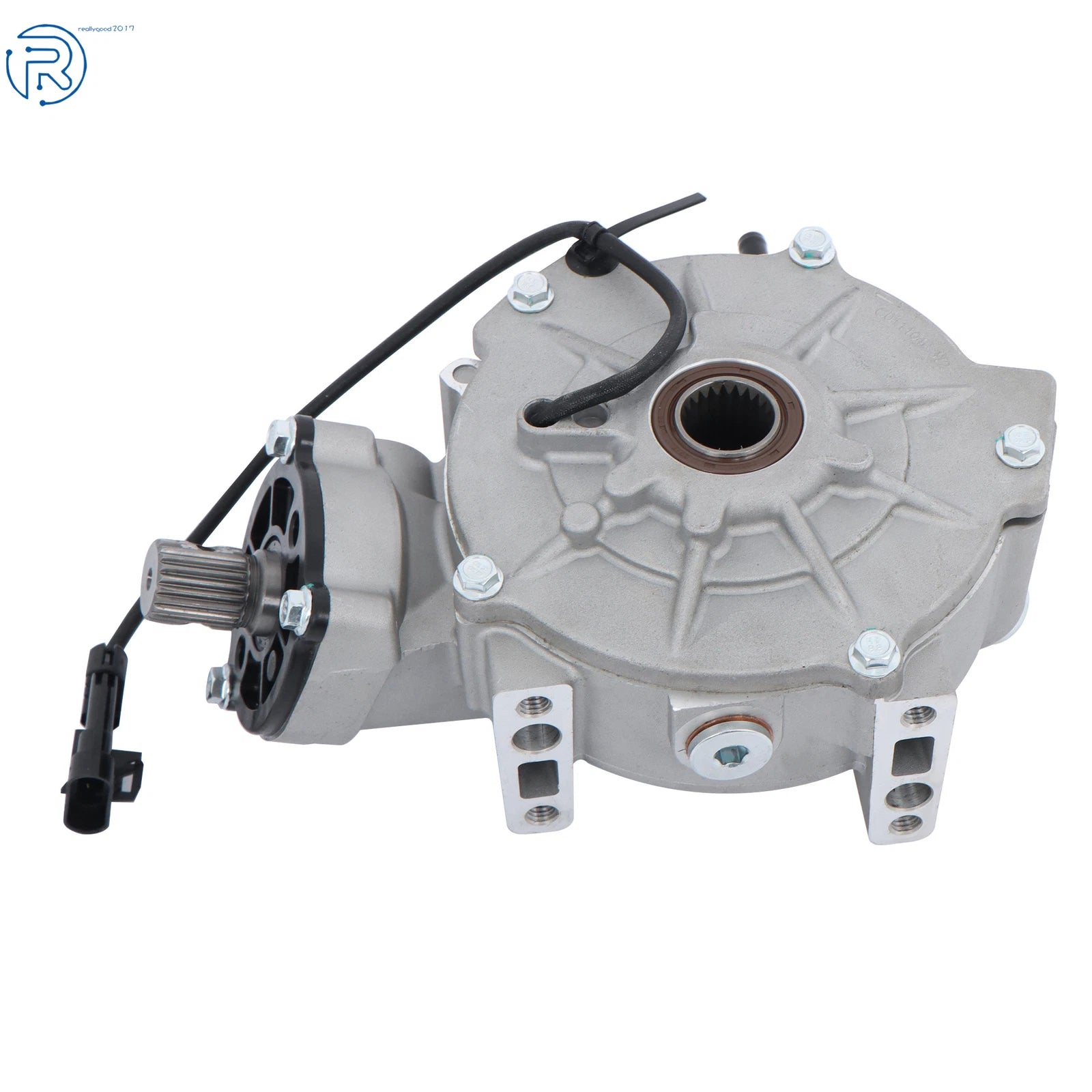 Front Differential for Polaris Ranger Sportsman Scrambler (2007-2023)