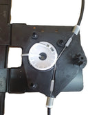 Front Left Window Regulator W/o Motor for Ford Territory (2008–2017)