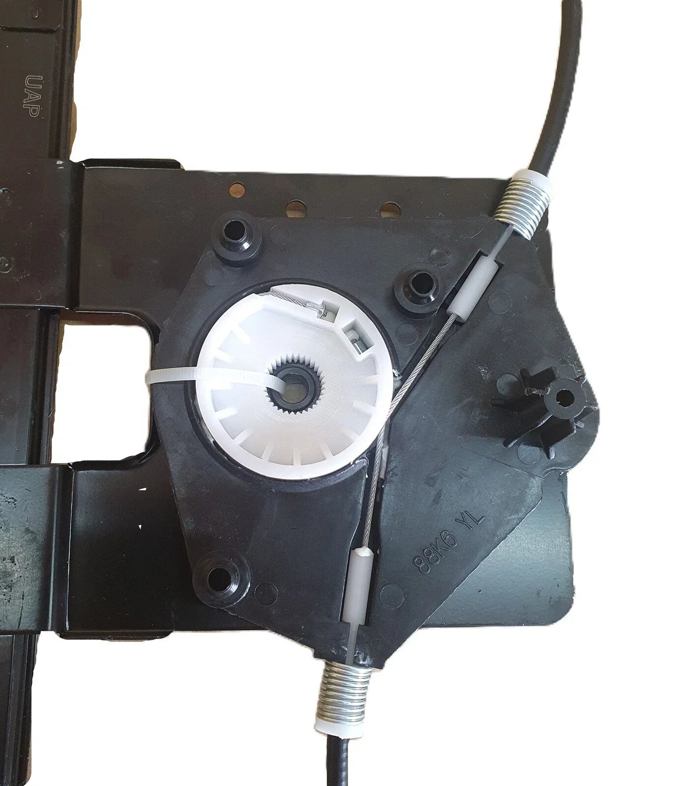 Front Left Window Regulator W/o Motor for Ford Territory (2008–2017)