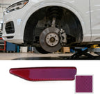 Rear Bumper Brake Light Reflector for Ford Edge (2011–2014) Right