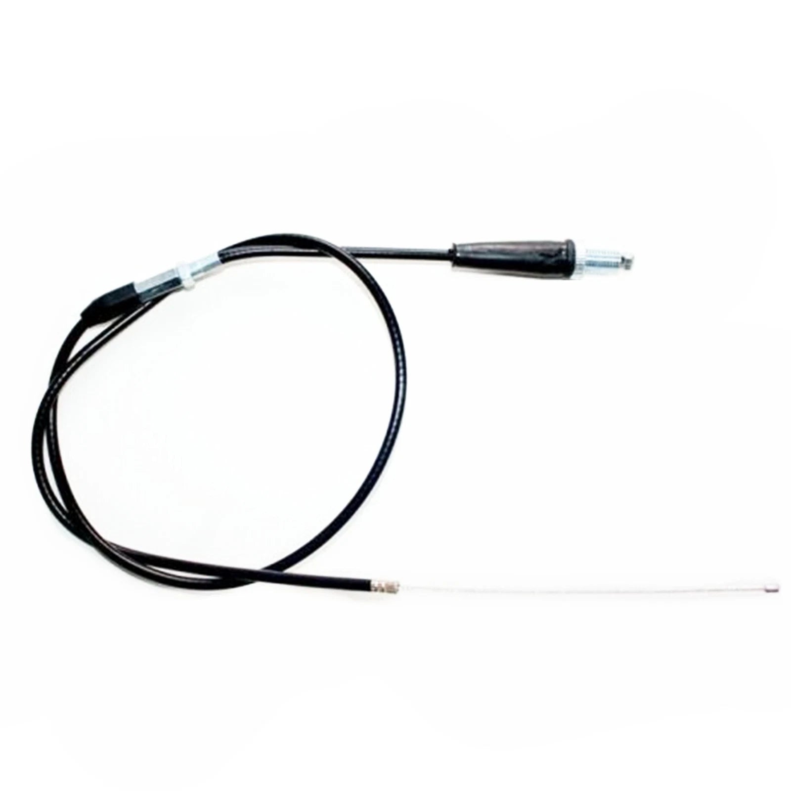 Adjustable Twist Throttle Cable for PIT PRO 125 160cc Dirt Bike (1010mm 125mm - 145mm)
