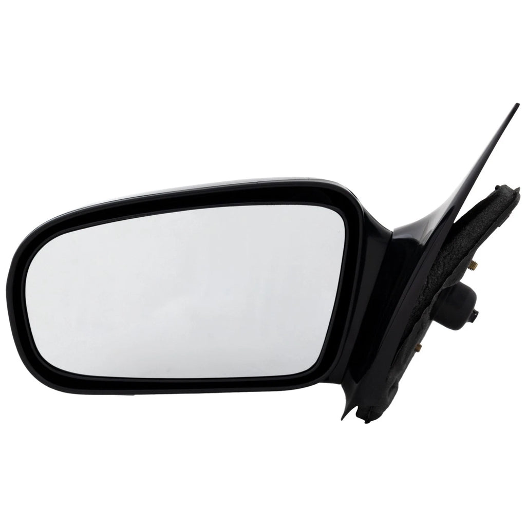 Set of 2 Manual Remote Mirrors for Chevrolet Cavalier (1995–2005)
