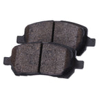 Brake Pad Set for Saturn Ion Front (2003–2007) FWD