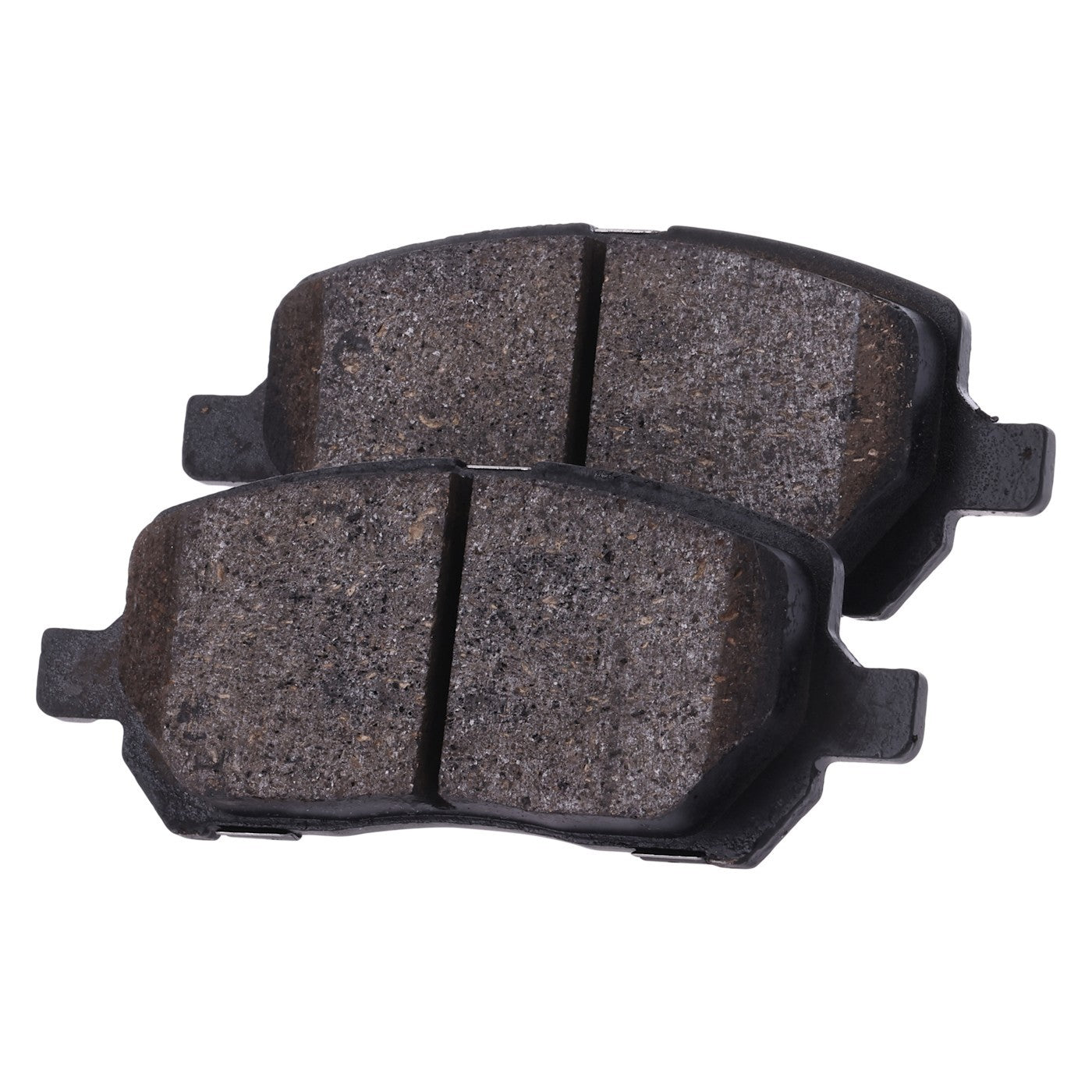 Brake Pad Set for Saturn Ion Front (2003–2007) FWD