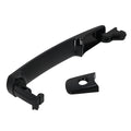 Front Left Exterior Door Handle for Infiniti G35 (2003–2007)