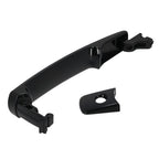 Front Left Exterior Door Handle for Infiniti G35 (2003–2007)