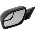 Driver Side Mirror for 2020-2022 Ford Police Interceptor Utility