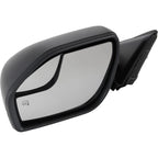 Driver Side Mirror for 2020-2022 Ford Police Interceptor Utility