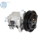 A/C Compressor with Clutch for Nissan Sentra (2000-2006)