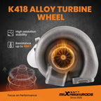 Turbo for Dodge Ram 3500 6.7L Cummins Diesel (2013–2018)