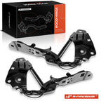 2X Hood Hinge for Chevrolet Camaro (2016–2022)