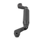 Phone Bracket Holder for Tiger 1200 GT/Rally (2022-2025)