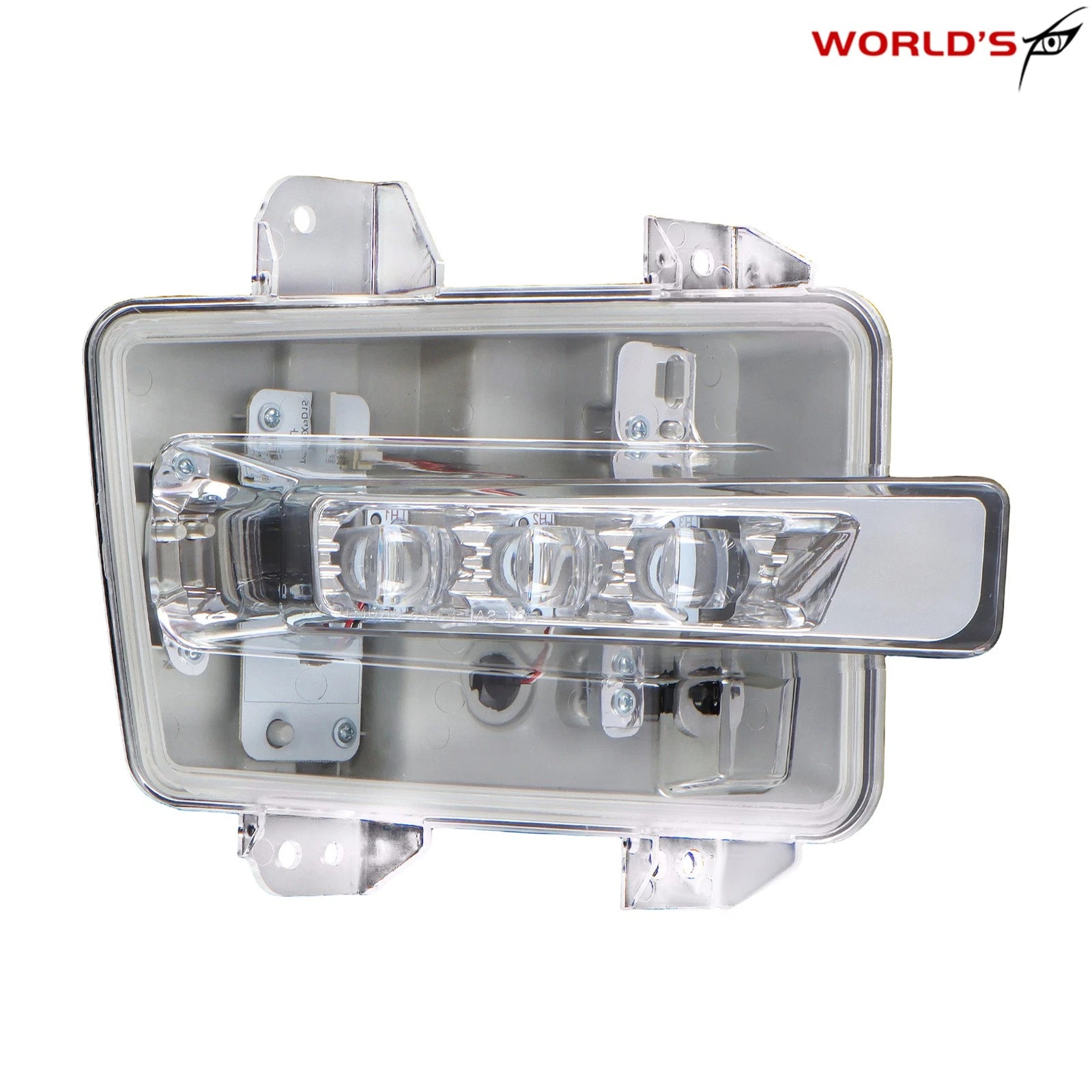 LED Fog Light for Ford Expedition (2015–2017)