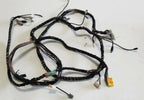 Radio Wiring Harness LJC3650CB for Jaguar XK8 (1999)