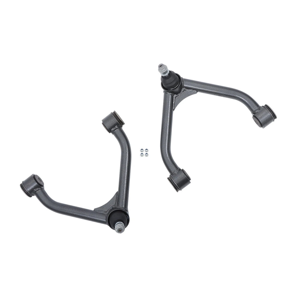Set of 2 Lift Front Upper Control Arms for Chevy Tahoe GMC 1500 (1999–2014)