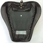 Front Solo Driver Diamond Stitch Seat for Harley XL 1200S (2005–2013)