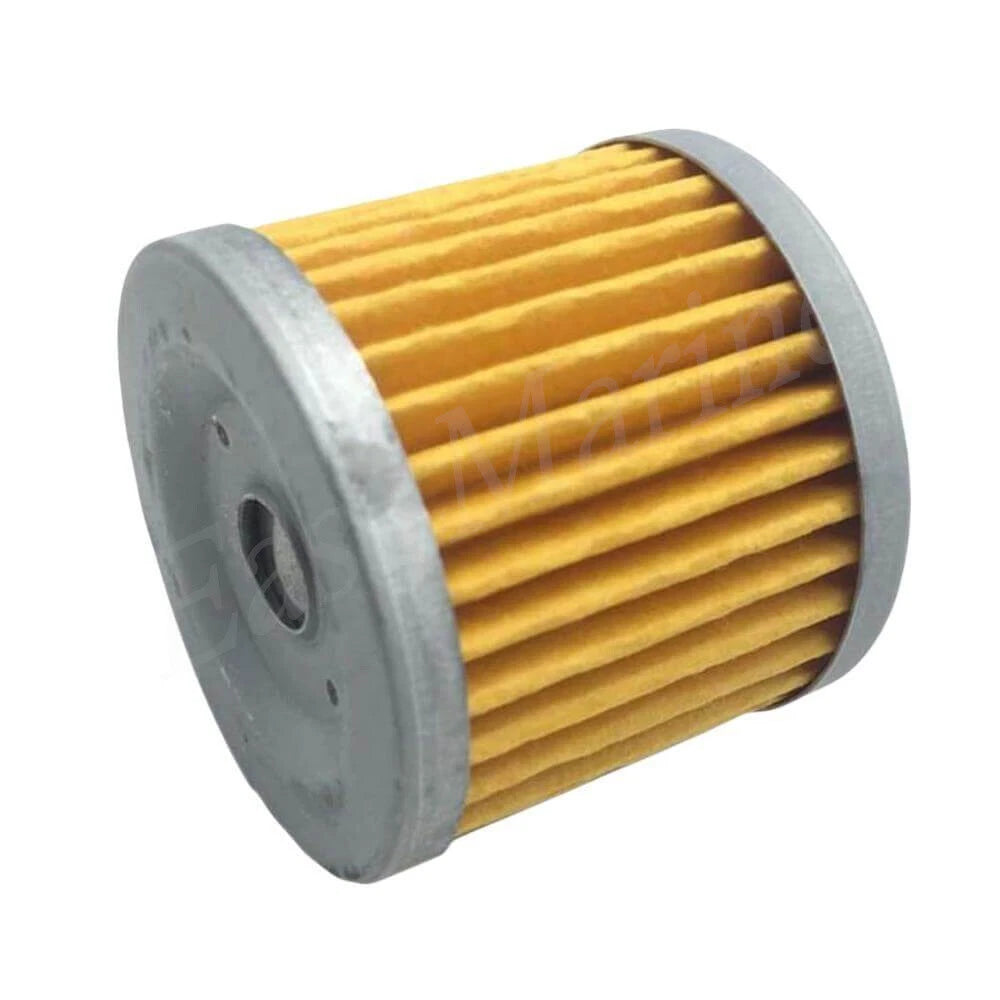 Oil Filter for Suzuki 4 Stroke DF9.9 DF15 DF8 DF20A (16510-05240, 16510-45H10)