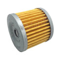Oil Filter for Suzuki 4 Stroke DF9.9 DF15 DF8 DF20A (16510-05240, 16510-45H10)