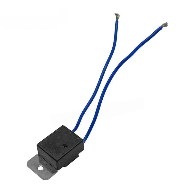 Soft Start Switch 20A 2400W for Wada Engraving & Steel Machines