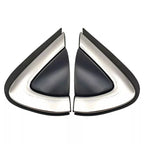 Left & Right Door Mirror Triangle Trim for Honda CR-V (2017-2022)