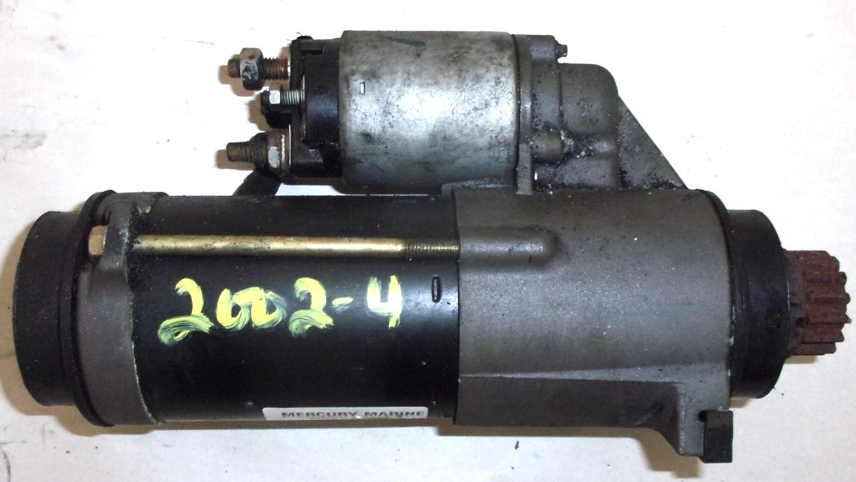 Starter Motor Assy for Mercury (1.5L 2.5L 3.0L OptiMax) (Part # 853329T)