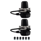 2X Secondary Pump for Porsche Cayenne V8 (2003–2006)