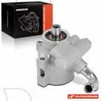 Power Steering Pump for Jeep Cherokee (1997–2000) Wrangler (1997–2002)