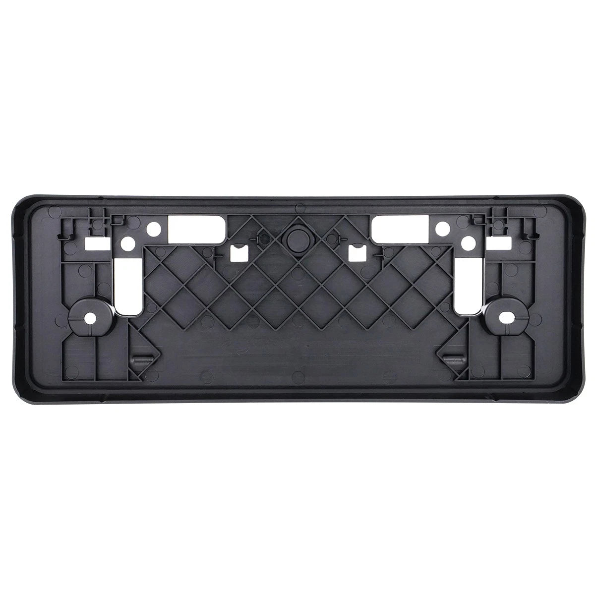 License Plate Tag Mounting Bracket for Lexus IS200T/IS250/IS300 (2014–2016)