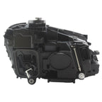 Hella Front Driver Left Headlight Assembly 012076651 for Benz W213 (2017–2020)