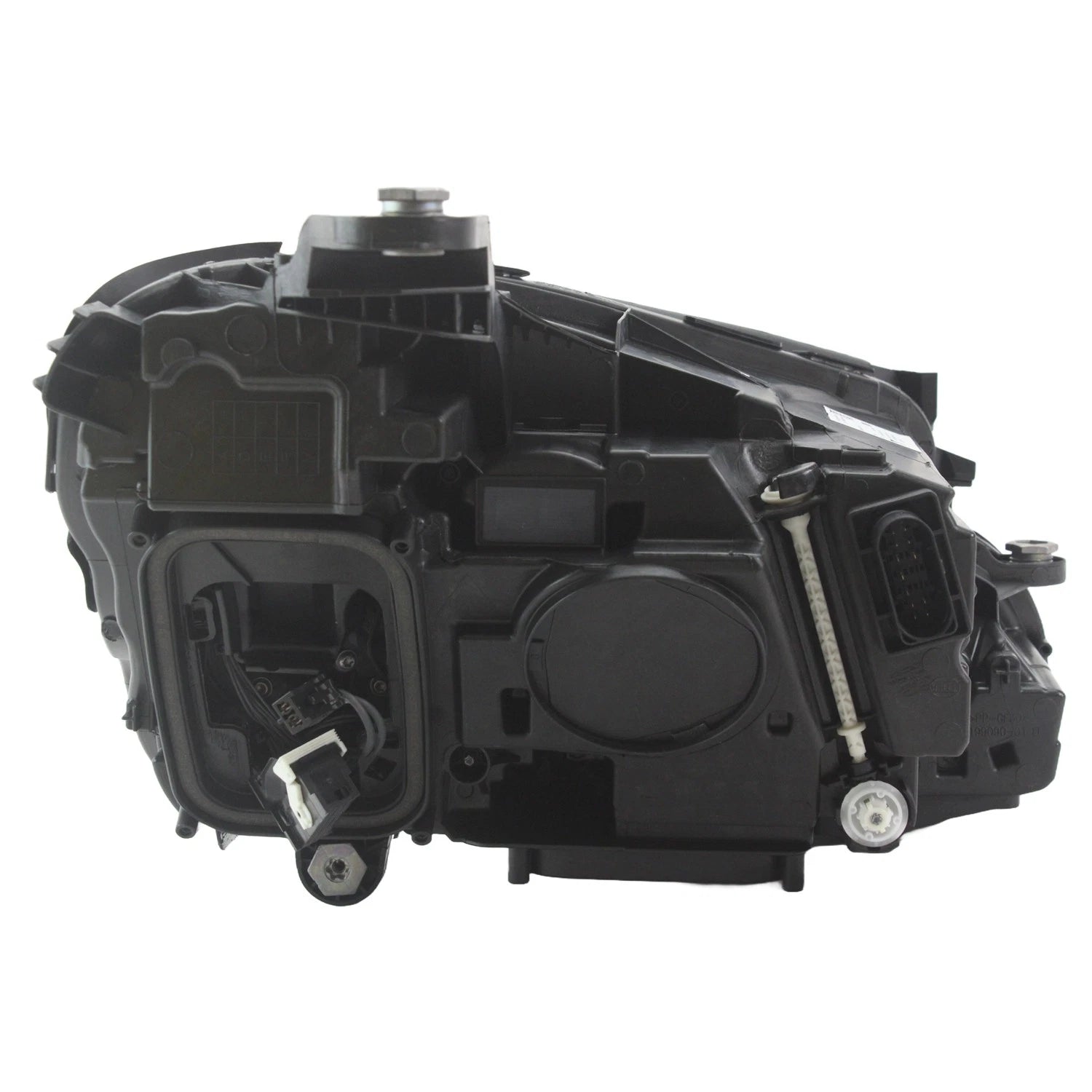Hella Front Driver Left Headlight Assembly 012076651 for Benz W213 (2017–2020)
